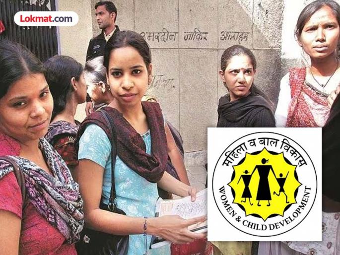 As many as 516 applications from higher degree holders for 31 assistant posts! | मदतनिसाच्या ३१ जागांसाठी उच्च पदवी धारकांकडून तब्बल ५१६ अर्ज ! As many as 516 applications from higher degree holders for 31 assistant posts! | मदतनिसाच्या ३१ जागांसाठी उच्च पदवी धारकांकडून तब्बल ५१६ अर्ज !