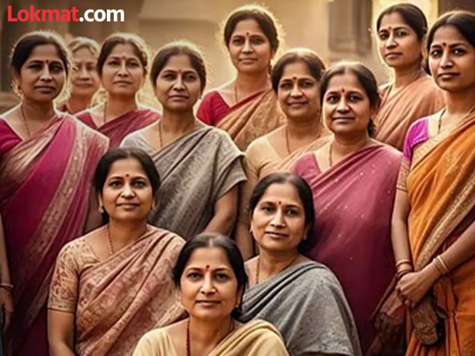 'These' beloved sisters will now get only Rs. 500 per month | 'या' लाडक्या बहिणींना आता मिळणार केवळ पाचशे रुपये प्रतिमहिना