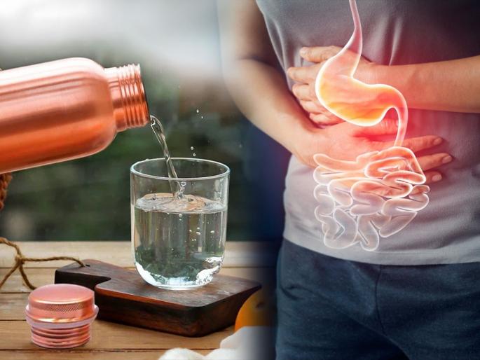 luke coutinho told health benefits and disadvantages of drinking copper pot water, avoid 3 mistakes while drinking copper pot water | तांब्याच्या भांड्यातलं पाणी पिता? ३ गोष्टी कटाक्षाने टाळा- तब्येतीला फायदा होण्याऐवजी नुकसानच जास्त 