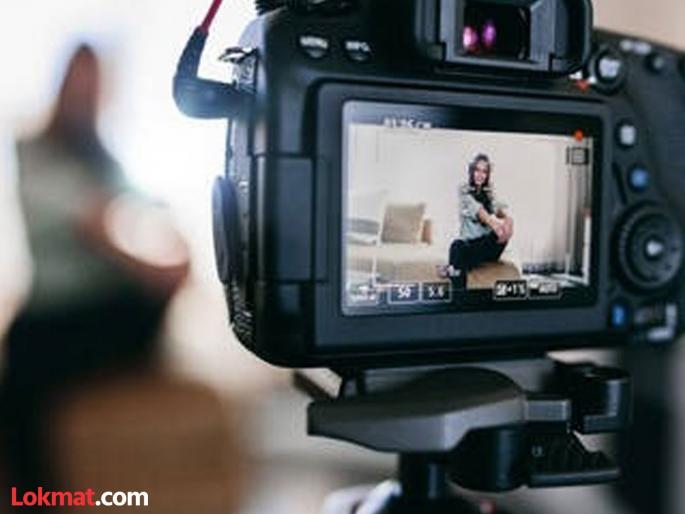 Wife accused of posting her own porn video on the internet | पत्नीने स्वतःचा पॉर्न व्हिडीओ इंटरनेटवर टाकल्याचा आरोप