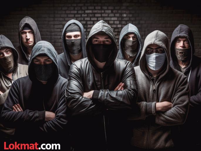 Hiranwar gang had a 'plan' to create riots in Nagpur | हिरणवार टोळीचा नागपुरात दंगली घडविण्याचा होता 'प्लॅन' Hiranwar gang had a 'plan' to create riots in Nagpur | हिरणवार टोळीचा नागपुरात दंगली घडविण्याचा होता 'प्लॅन'