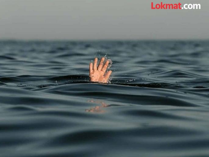 The temptation to bathe in the Bhagirath River cost him his life... The unfortunate end of a doctor from Bhandara who had gone to attend his friend's wedding | भगीरथ नदीत अंघोळीचा मोह बेतला जीवावर... मैत्रिणीच्या लग्नासाठी गेलेल्या भंडाऱ्याच्या डॉक्टरचा दुर्दैवी अंत