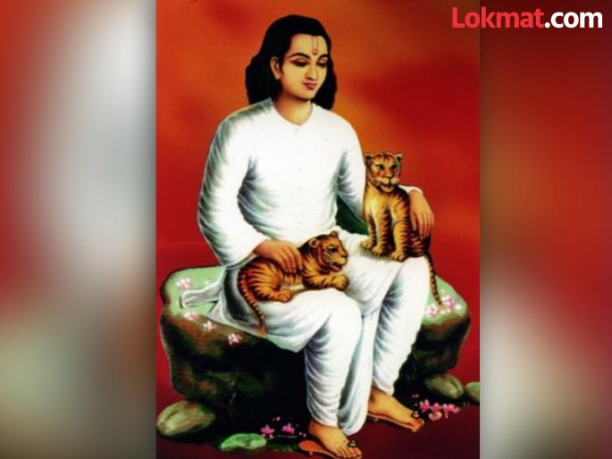 Chakradhar Swami's incarnation day will be celebrated on 'this' day! Government has decided | चक्रधर स्वामी यांचा अवतार दिन 'या' दिवशी करण्यात येईल साजरा ! शासनाने घेतला निर्णय Chakradhar Swami's incarnation day will be celebrated on 'this' day! Government has decided | चक्रधर स्वामी यांचा अवतार दिन 'या' दिवशी करण्यात येईल साजरा ! शासनाने घेतला निर्णय