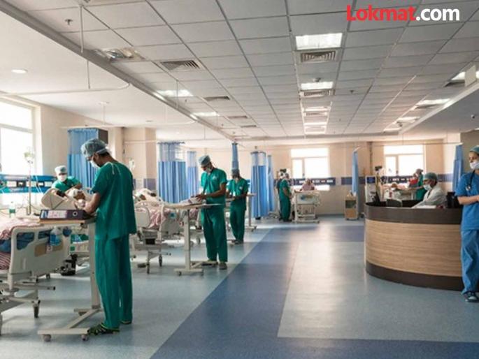 Charitable hospitals provided support – relief to more than 6 thousand patients! | धर्मादाय रुग्णालयांनी दिला आधार ; ६ हजारांहून अधिक रुग्णांना दिलासा! Charitable hospitals provided support – relief to more than 6 thousand patients! | धर्मादाय रुग्णालयांनी दिला आधार ; ६ हजारांहून अधिक रुग्णांना दिलासा!