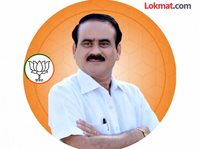 BJP MLA Ramdas Ambatkar passes away; BJP-AbhaVP circle in mourning | भाजपचे माजी आमदार रामदास आंबटकर यांचे निधन