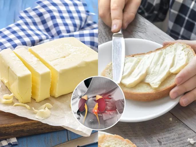 how to avoid eating butter in daily use plant based oil in daily life Harvard study reveals health issue | सतत बटर खाणं धोक्याचं! रोजच्या स्वयंपाकात हवं 'हे' तेल, तज्ज्ञ सांगतात तब्येतीसाठी का आवश्यक