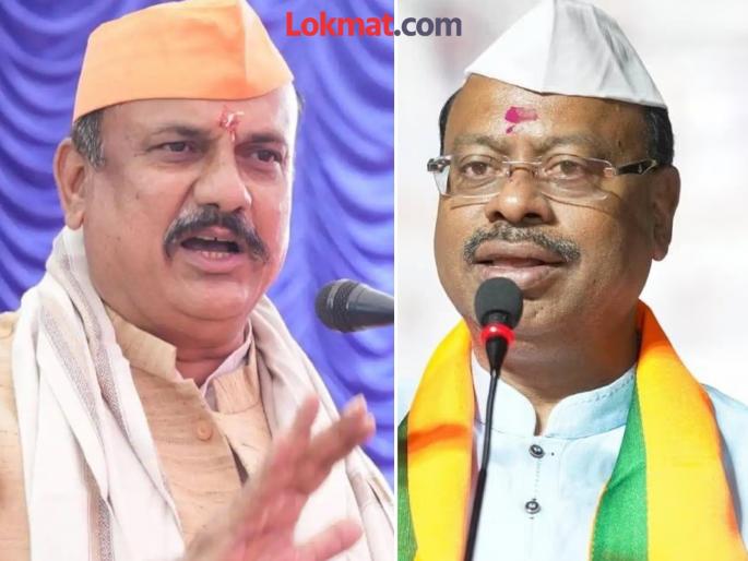 'Central government should now remove 50 percent reservation limit', demands Harsh Vardhan Sapkal | 'केंद्र सरकारने आता आरक्षणाची ५० टक्के मर्यादाही हटवावी' हर्षवर्धन सपकाळ मागणी 'Central government should now remove 50 percent reservation limit', demands Harsh Vardhan Sapkal | 'केंद्र सरकारने आता आरक्षणाची ५० टक्के मर्यादाही हटवावी' हर्षवर्धन सपकाळ मागणी