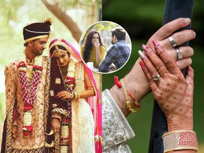 Single for a week even after marriage The new weekend marriage trend is going viral among the younger generation know the pros and cons for your relationship | लग्नानंतरही आठवडाभर सिंगल! तरुण पिढीमध्ये वाढतोय नवा ट्रेण्ड, Weekend Marriage! संसार शनिवार-रविवार