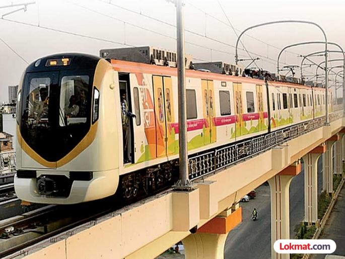 Nagpur Metro's reliability under investigation; Service disrupted due to technical glitch | नागपूर मेट्रोची विश्वासार्हता तपासात ; तांत्रिक बिघाडामुळे सेवा विस्कळीत Nagpur Metro's reliability under investigation; Service disrupted due to technical glitch | नागपूर मेट्रोची विश्वासार्हता तपासात ; तांत्रिक बिघाडामुळे सेवा विस्कळीत