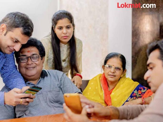 ...When relationships turn bloody! The increasing number of murders between blood relatives in recent times is alarming. | ...जेव्हा नाती रक्तरंजित होतात! अलीकडच्या काळात रक्तांच्या नात्यांमध्ये होणाऱ्या हत्यांचे वाढते प्रमाण चिंताजनक