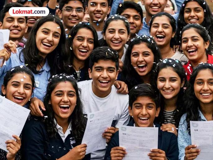 Gondia district tops in Nagpur division in 12th class results | बारावीच्या निकालात नागपूर विभागात गोंदिया जिल्हा अव्वल Gondia district tops in Nagpur division in 12th class results | बारावीच्या निकालात नागपूर विभागात गोंदिया जिल्हा अव्वल