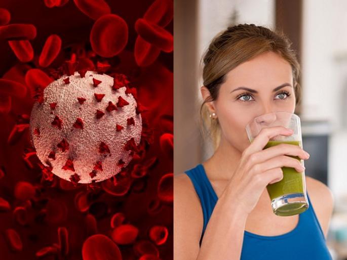Feeling weak and dizzy Try these home remedies for blood detoxification and better health | अशक्तपणा-कमजोरी जाणवते? अशुद्ध रक्त शुद्ध करण्यासाठी सोपे घरगुती उपाय, आरोग्य राहिल सुदृढ