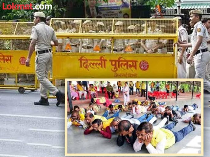 Why is no city from Vidarbha included in the mock drill? | मॉक ड्रिलमध्ये विदर्भातील एकाही शहराचा समावेश का नाही?