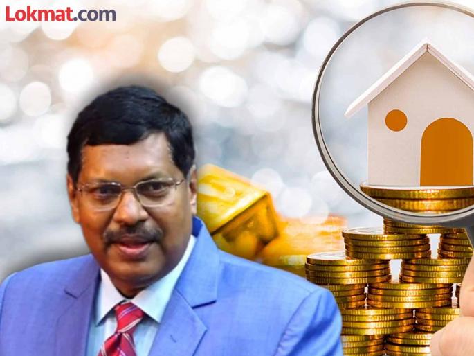 How much is the wealth of Justice B.R. Gavai of Amravati, who was appointed as the Chief Justice? | सरन्यायाधीश पदावर नियुक्त झालेले अमरावतीचे न्यायमूर्ती बी.आर. गवई यांची संपत्ती किती?