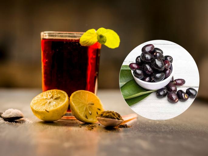 make kalakhatta syrup at home, easy recipe | दीदी, एक कालाखट्टा देना! असं म्हणतील आता घरचेच कारण घरीच खा मनसोक्त कालाखट्टा, सोपी रेसिपी