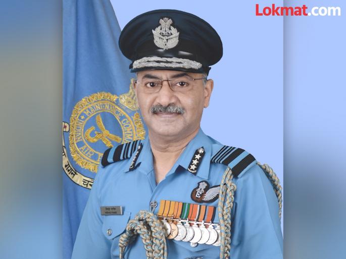 Indeed, the picture is still pending... Retired Air Marshal Vibhas Pandey confirms Naravane's statement | खरेच, पिक्चर अभी बाकी है... नरवणे यांच्या वक्तव्याला निवृत्त एअर मार्शल विभास पांडेंचा दुजोरा