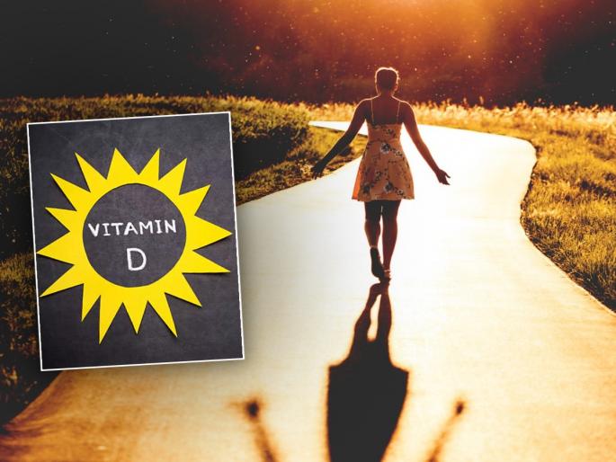 which is the correct time for getting vitamin d from sun light, best natural source of getting vitamin d  | सकाळच्या कोवळ्या उन्हातून व्हिटॅमिन D मिळतं असं तुम्हालाही वाटतं? बघा हाडांचे डॉक्टर काय सांगतात.. 