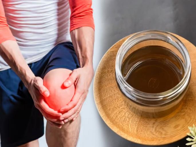 knee back pain issue how to get relief ayurvedic homemade oil for joint pain will be reduced within a week | उठता-बसता गुडघे दुखतात, कंबरदुखीचाही त्रास वाढला? ‘हे’ आयुर्वेदिक तेल असरदार, त्रास होईल कमी