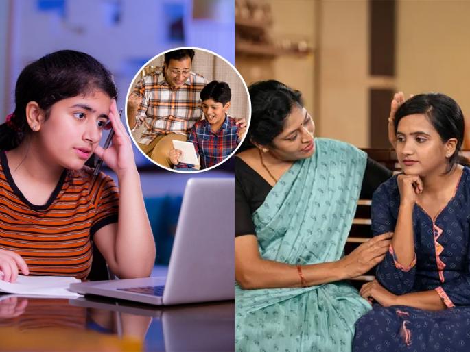 10th board exam results parents should tell their children before the results, 5 things tension will be reduced | दहावीचा निकाल: आईबाबांनी निकालापूर्वी काय सांगायला हवं मुलांना, ५ गोष्टी- टेंशन होईल कमी