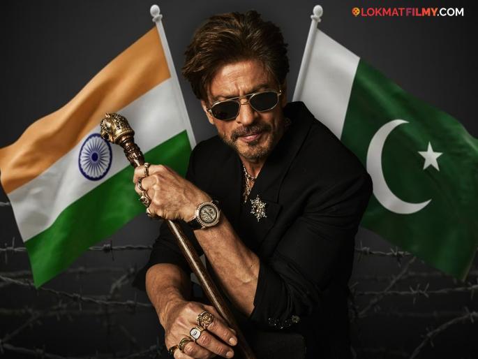 Shahrukh Khan King Movie Shooting Postponed Amid India Pakistan Tensions | भारत-पाक तणावात शाहरुख खानचा मोठा निर्णय, ड्रीम प्रोजेक्टवर होणार परिणाम? Shahrukh Khan King Movie Shooting Postponed Amid India Pakistan Tensions | भारत-पाक तणावात शाहरुख खानचा मोठा निर्णय, ड्रीम प्रोजेक्टवर होणार परिणाम?
