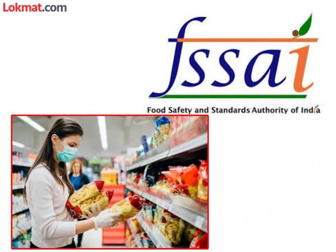 Is the '100% pure' claim on the packaging really true? If consumers are going to see this then what is FSSAI doing ? | पॅकेजिंगवरचा '100% शुद्ध' दावा खरंच खरा आहे का? हे पण ग्राहक बघणार तर FSSAI काय करतंय? Is the '100% pure' claim on the packaging really true? If consumers are going to see this then what is FSSAI doing ? | पॅकेजिंगवरचा '100% शुद्ध' दावा खरंच खरा आहे का? हे पण ग्राहक बघणार तर FSSAI काय करतंय?