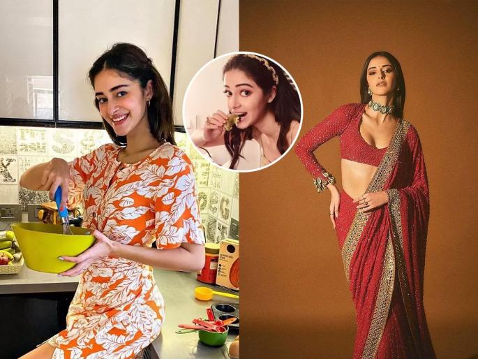 secret of ananya pandey's perfect slim figure, Ananya Pandey credits gut cleanse diet for her perfect figure, what is gut cleanse diet? | अनन्या पांडेसारखं चवळीची शेंग व्हायचं? ती करते तसं 'Gut Cleanse Diet' करा, बघा काय खायचं..