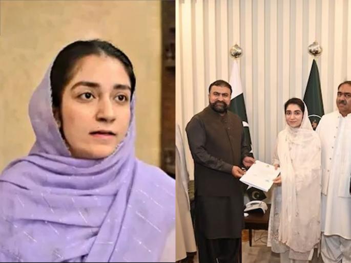 The first Hindu woman to become Assistant Commissioner in Balochistan Kashish Chaudhary inspiration to all women | बलूचिस्तानात हिंदू महिला बनली पहिली असिस्टंट कमिश्नर, कशिश चौधरींची जबरदस्त कहाणी
