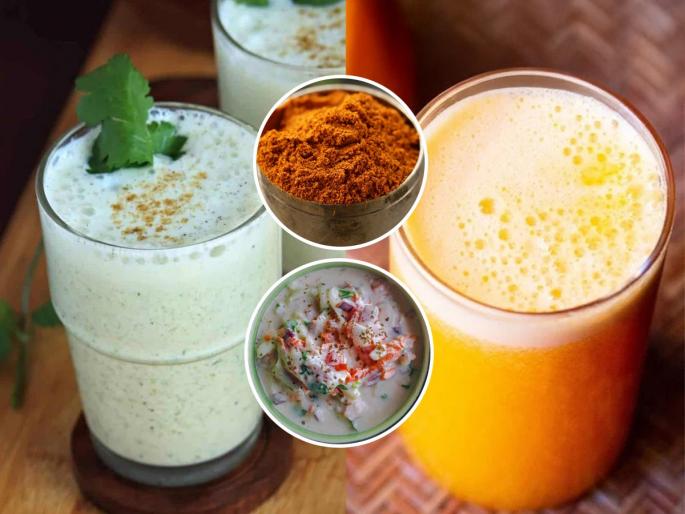 add this homemade masala to food, the taste is absolutely delicious!! | घरात असायलाच हवा 'हा' मसाला, ताक असो वा कोशिंबीर चमचाभर भुरभुरायचा, चव एकदम कडक !!