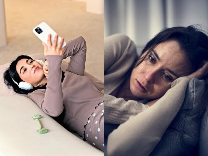 Your brain is rusting, many people have a disease called brain rotting! The body is becoming a mess | मेंदू गंजून निकामी होतोय तुमचा, अनेकांना झालाय ब्रेन रॉटिंग नावाचा आजार! शरीर होतेय लोळागोळा