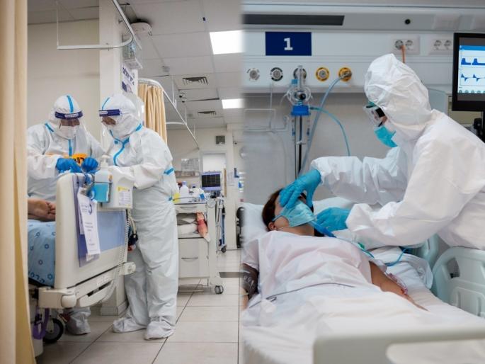 Corona Virus cases spike in southeast asia singapore hongkong covid 19 risk in india | Coronavirus Outbreak: टेन्शन वाढलं! हाँगकाँग-सिंगापूरमध्ये कोरोनाचं थैमान, रुग्णांमध्ये मोठी वाढ; भारताला किती धोका?