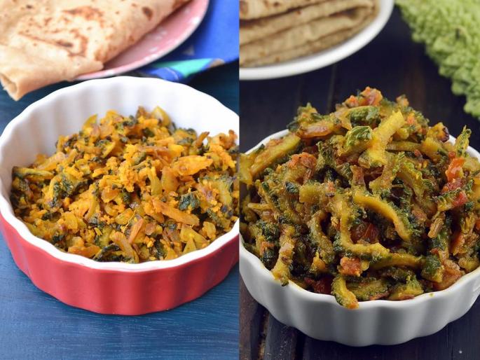 5 Easy Tips To Remove Bitterness From Bitter Gourd, how to reduce bitterness of karela, how to make delicious sabji of karela without bitter taste | काही केल्या कारल्याचा कडूपणा जात नाही? ३ टिप्स- कडू कारलं खमंग हाेऊन सगळ्यांनाच आवडेल..