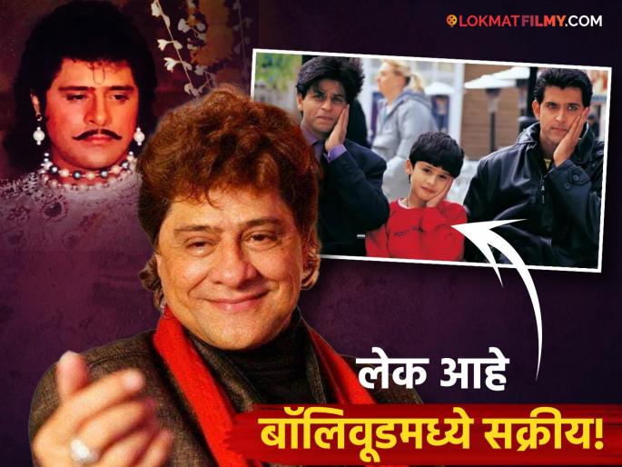 Mahabharat Arjun Feroz Khan Biography Son Jibraan Biography | 'महाभारत' मालिकेत 'अर्जुन' भूमिका साकारलेला अभिनेता आता काय करतो? चित्रपटांमध्ये काम करणं सोडलं अन्… Mahabharat Arjun Feroz Khan Biography Son Jibraan Biography | 'महाभारत' मालिकेत 'अर्जुन' भूमिका साकारलेला अभिनेता आता काय करतो? चित्रपटांमध्ये काम करणं सोडलं अन्…