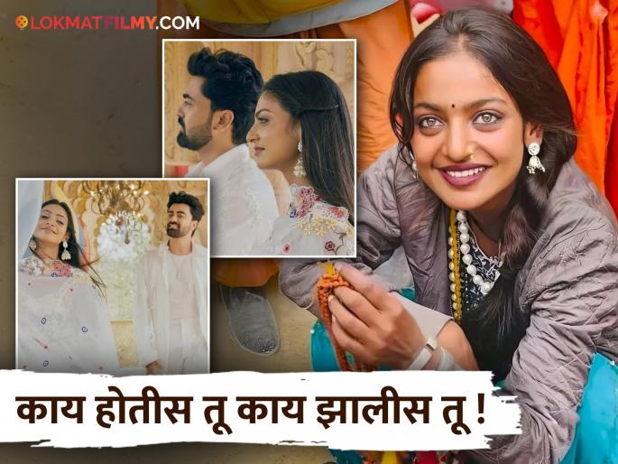 Mahakumbh Mela Viral Girl Monalisa New Song Jai Mahakal Coming Soon See Her Latest Look | महाकुंभातून फेमस झालेल्या मोनालिसाचं नवं गाणं येतंय, शूटिंगचे फोटो आले समोर Mahakumbh Mela Viral Girl Monalisa New Song Jai Mahakal Coming Soon See Her Latest Look | महाकुंभातून फेमस झालेल्या मोनालिसाचं नवं गाणं येतंय, शूटिंगचे फोटो आले समोर
