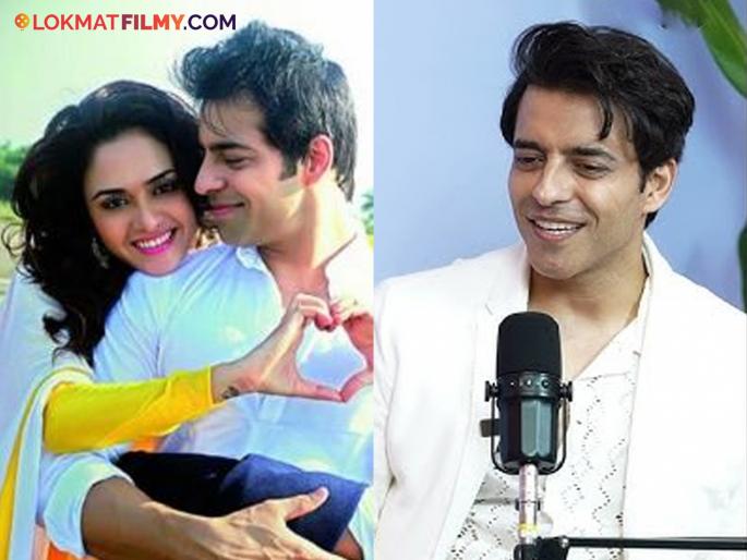 Amruta Khanvilkar Husbund Himanshu Malhotra Interview Talk About Baby Planning | बाळाच्या प्लॅनिंगवर अमृता खानविलकरच्या नवऱ्यानं स्पष्टच सांगितलं, म्हणाला "आता आम्ही.."