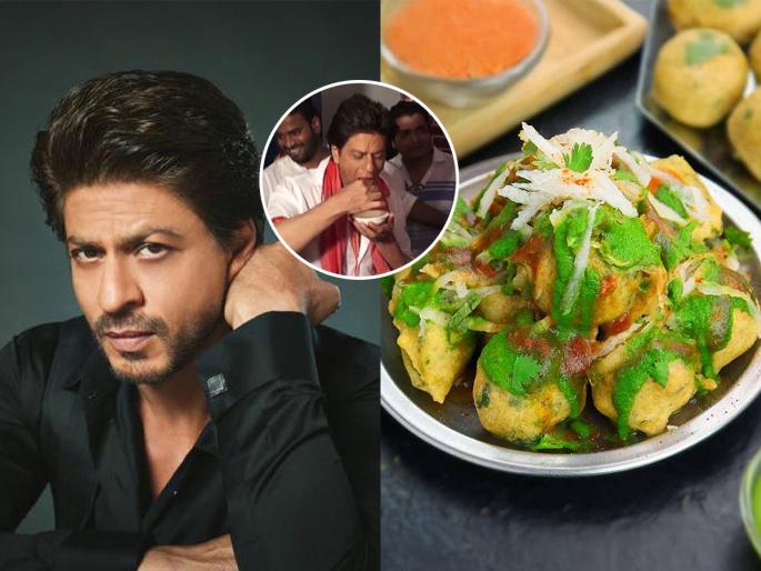 See the recipe for Delhi's famous Ram Laddu, which Shahrukh Khan loves, the taste is unusual but special | शाहरुख खानला आवडणारे दिल्लीचे फेमस रामलड्डू करण्याची पाहा रेसिपी, चव आगळी पण खास