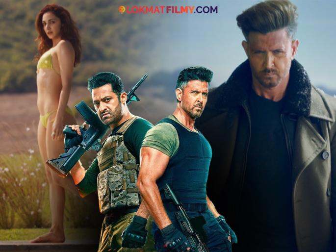 Hrithik Roshan On War 2 Teaser Response | Yrf Spy Universe | Jr Ntr In Ayan Mukerji’s Spy Actioner | कसा असणार ऋतिक रोशन आणि एनटीआरचा 'वॉर २' सिनेमा? अभिनेत्याने स्वत:च सांगितलं! Hrithik Roshan On War 2 Teaser Response | Yrf Spy Universe | Jr Ntr In Ayan Mukerji’s Spy Actioner | कसा असणार ऋतिक रोशन आणि एनटीआरचा 'वॉर २' सिनेमा? अभिनेत्याने स्वत:च सांगितलं!