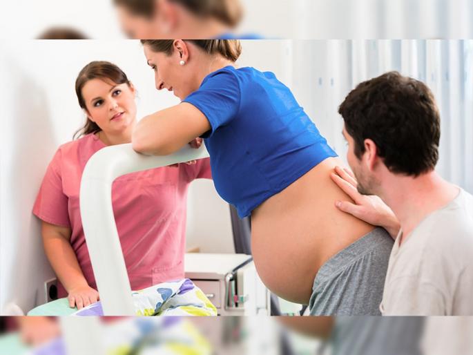 Doctor Revealed The Secret To Reduce The Labour Pain Labor Pain Relief Options How to Relieve Pain During Labor | प्रसूती वेदना कमी करण्यासाठी डॉक्टर सांगतात 'हे ' श्वासाचे व्यायाम करा, गरोदर महिलांसाठी खास उपाय...