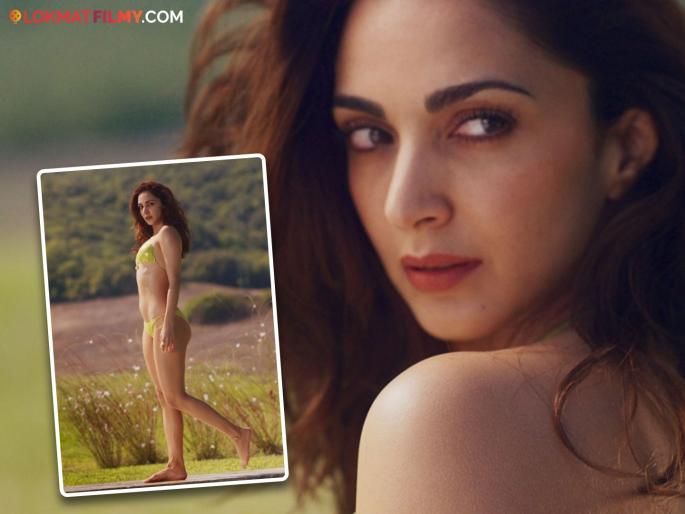 Kiara Advani's War 2 Bikini Look Anaita Shroff Talks About Viral Bikini Moment From War 2 Teaser | समोर आलं कियारा आडवाणीच्या परफेक्ट बिकिनी लुकचं सिक्रेट, 'अशी' घेतली मेहनत! Kiara Advani's War 2 Bikini Look Anaita Shroff Talks About Viral Bikini Moment From War 2 Teaser | समोर आलं कियारा आडवाणीच्या परफेक्ट बिकिनी लुकचं सिक्रेट, 'अशी' घेतली मेहनत!
