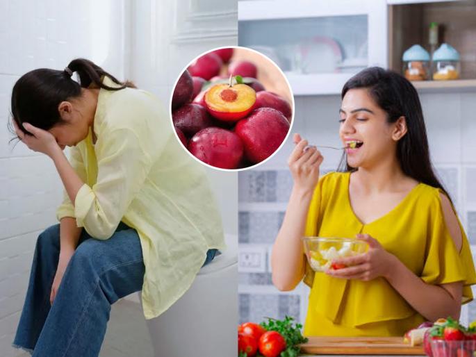 3 Rule For Old Constipation Clear Stomach Better Digestion Constipation Cure Formula 1 Remedy To Relieve Constipation | पोषणतज्ज्ञ सांगतात, कायम लक्षात ठेवा ३ नियम, बद्धकोष्ठतेच्या समस्येतून होईल सुटका - सकाळी वाटेल फ्रेश!