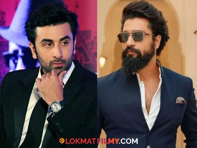 Ranbir Kapoor lost 12 kg, Vicky Kaushal 15 kg for Sanjay Leela Bhansali's Love & War what is the reason? | रणबीर कपूरने १२ तर विकीने १५ किलो वजन घटवलं, काय आहे कारण? Ranbir Kapoor lost 12 kg, Vicky Kaushal 15 kg for Sanjay Leela Bhansali's Love & War what is the reason? | रणबीर कपूरने १२ तर विकीने १५ किलो वजन घटवलं, काय आहे कारण?