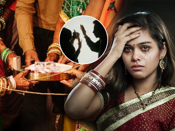 How many more Vaishnavis will be killed for dowry? | हुंड्यापायी अजून किती वैष्णवी हगवणे बळी जाणार? हुंडा द्यायचा म्हणून पोटची पोर आईबापालाही डोईजड होतेय