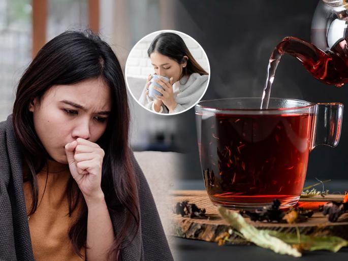 make this special tasty drink and drink it during rain, you won't be bothered by monsoon diseases | कडू काढा नाही तर ‘हा’ खास चविष्ट काढा आजच करुन प्या, पावसाळ्यातली आजारपणं छळणार नाहीत..