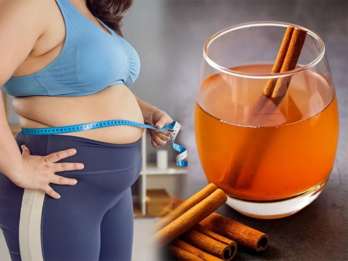 How To Consume Cinnamon & Honey To Lose Weight honey and cinnamon water mix for weight loss Honey Cinnamon Drink Weight Loss Recipe | वेटलॉससाठी मध आणि दालचिनी करतात जादू, वजन होईल झरझर कमी - करुन पाहा हा खास उपाय...
