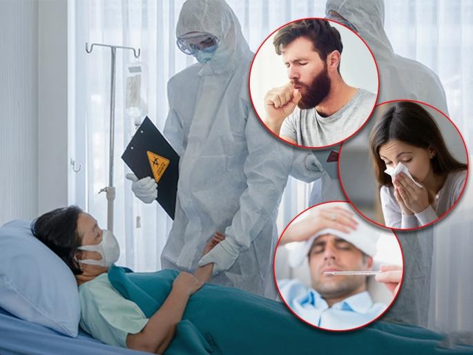 covid 19 new variant how dangerous doctor said if you have body pain cough fever get visi doctor | "खोकला, ताप असेल तर लगेचच..."; डॉक्टरांनी सांगितलं कोरोनाचा नवा व्हेरिएंट किती घातक?