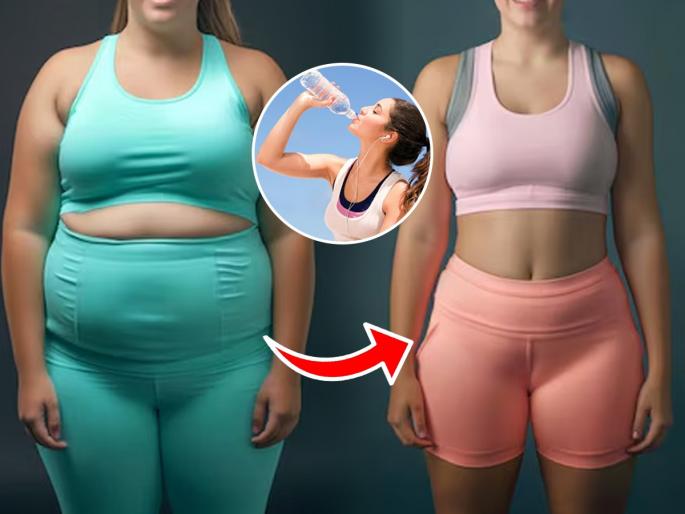 7 Day Natural Weight Loss Plan By Celebrity Fitness Guru Miki Mehta Natural Weight Loss Plan How to naturally lose weight fast | सेलिब्रिटी फिटनेस गुरु मिकी मेहता सांगतात, वेटलॉससाठी ७-७-७ चा मंत्र! म्हणून तर ते दिसतात फिट...