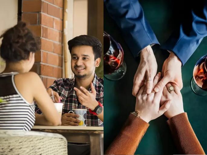 relationship speed dating trend increasing in youngster how to choose future partner avoiding family pressure and society bullying | जोडीदार निवडण्यासाठी Speed Dating वाढलं, तरुण मुलामुलींचा कांद्यापोह्याना नकार, टिपिकल कार्यक्रम नको म्हणून..