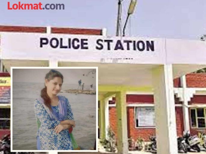Woman who went to Pakistan to be questioned in Nagpur today | पाकिस्तानात गेलेल्या महिलेची आज होणार नागपुरात चौकशी Woman who went to Pakistan to be questioned in Nagpur today | पाकिस्तानात गेलेल्या महिलेची आज होणार नागपुरात चौकशी