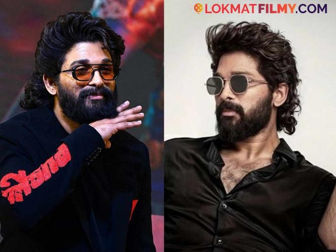 Gaddar Telangana Film Awards Allu Arjun Bags Best Actor For Pushpa 2 | "आयकॉन स्टार" अल्लू अर्जुनच्या शिरपेचात मानाचा तुरा, 'या' पुरस्कारानं झाला गौरव Gaddar Telangana Film Awards Allu Arjun Bags Best Actor For Pushpa 2 | "आयकॉन स्टार" अल्लू अर्जुनच्या शिरपेचात मानाचा तुरा, 'या' पुरस्कारानं झाला गौरव