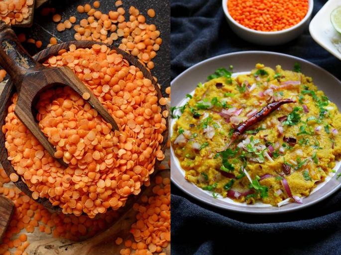 Bengali Masur Dal Makha is a must try, a delicious recipe - very easy to make | बंगाली मसुर डाळीचे भरीत एकदा नक्कीच खाऊन पाहा, भन्नाट रेसिपी- करायला अगदीच सोपी