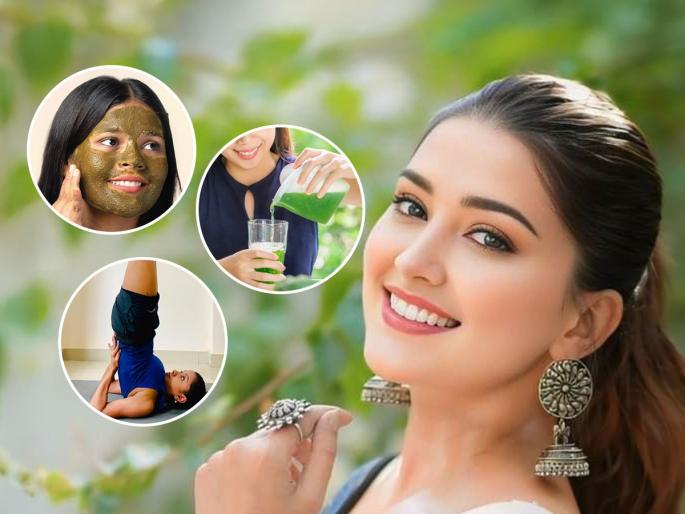 4 natural remedies for young glowing skin, how to get radiant glowing skin, home hacks to reduce pimples and acne  | फक्त ३ घरगुती उपाय, कुठलेही महागडे कॉस्मेटिक न वापरता कायमसाठी येईल चेहऱ्यावर चमक